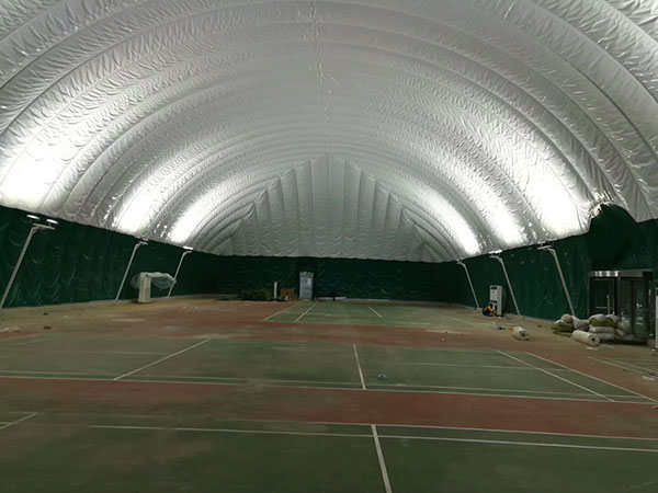 PVC膜結(jié)構(gòu)